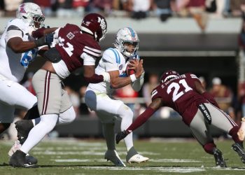 Season grades for every college football team. Who earned an A?