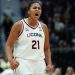 NCAA women’s basketball bracketology: Who is the No. 1 seed?