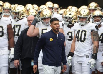 Stephen A: ‘Bump Notre Dame! Get your ass in a conference’