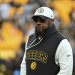 Tomlin-Steelers split shakes up NFL’s longest-tenured coach list