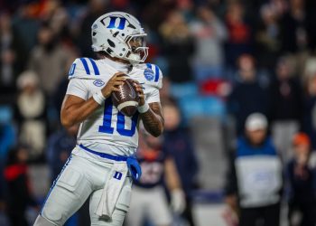 Duke QB entering transfer portal, contract a sticky situation