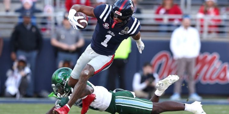 Miami or Ole Miss? Our expert picks for the Fiesta Bowl semifinal