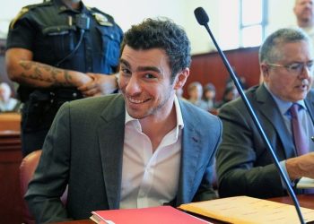 Luigi Mangione’s cousin signs deal with soccer team near prison