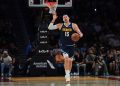 Is Nikola Jokic playing tonight? Injury update for Nuggets star
