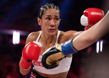 Amanda Serrano vs Reina Tellez live: Updates, highlights for full card