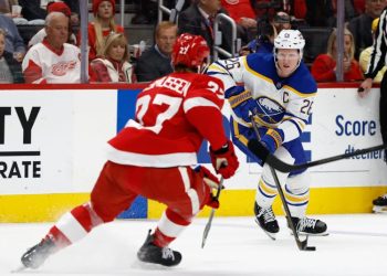 Which NHL teams have missed the playoffs the longest?