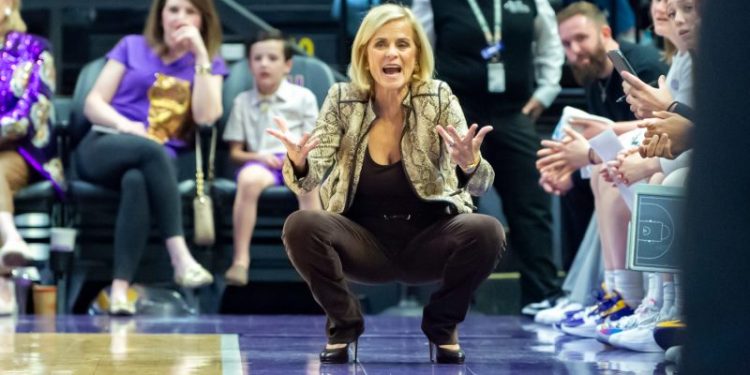 NCAA women’s basketball watch guide: SEC clash is weekend’s top game