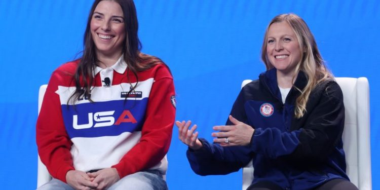 PWHL’s rise reshapes Olympic women’s hockey at Milano Cortina 2026