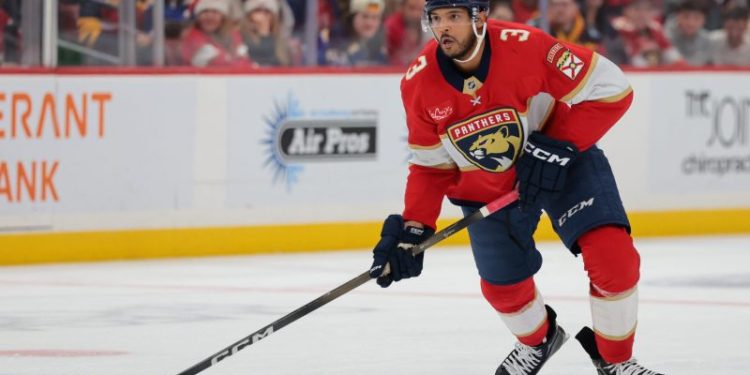 USA rules out injured Olympic defenseman, names replacement