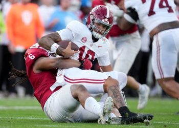 Candidates to be SEC’s overrated and underrated teams in 2026