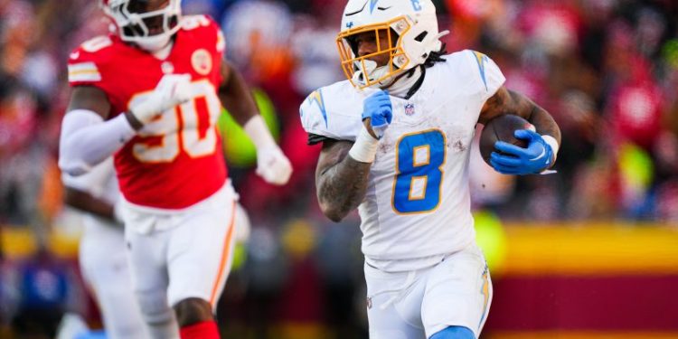 2025 NFL draft rookie grades: Which first-rounders fared best?