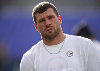 Is T.J. Watt playing in Week 18? Here’s what we know