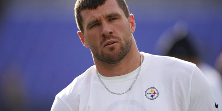 Is T.J. Watt playing in Week 18? Here’s what we know