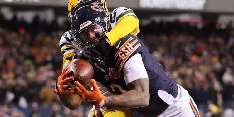 NFL playoff schedule: Everything to know for wild-card round and beyond