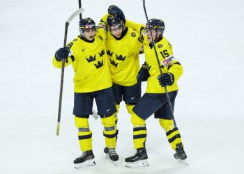 World juniors hockey semifinals today: How to watch, stream