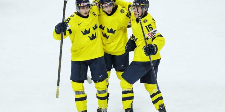 World juniors hockey semifinals today: How to watch, stream