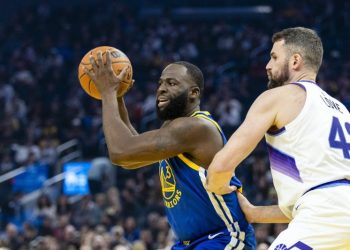 Why Draymond Green was ejected from Jazz-Warriors game