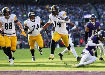 NFL Week 18 playoff clinching scenarios: What’s at stake Sunday?