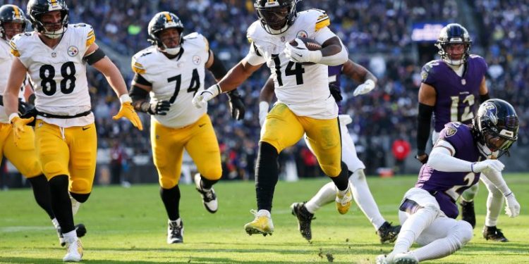 NFL Week 18 playoff clinching scenarios: What’s at stake Sunday?