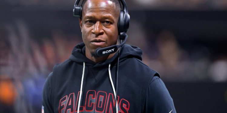 NFC team cleans house by firing coach, GM hours after finale