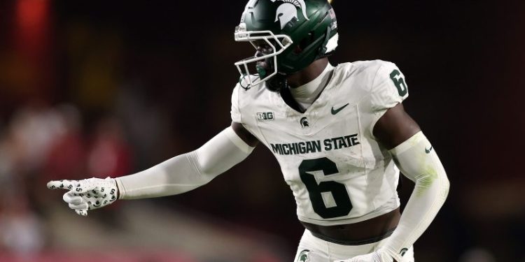 College football transfer portal tracker: Today’s commitments