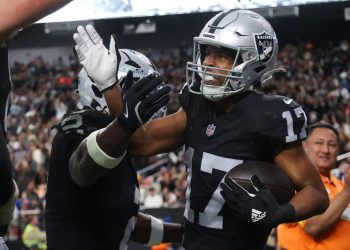 First overall pick of 2026 NFL draft set, top 18 selections slotted