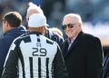 Changes on D in Big D? Jerry Jones hints at potential moves