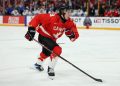 World juniors hockey semifinals: Canada vs. Czechia live updates