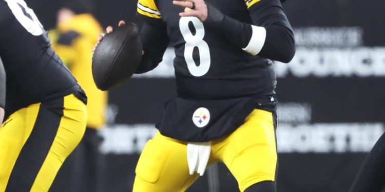 Steelers vs. Ravens score: Highlights and more from ‘SNF’ in Week 18