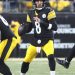 Steelers vs. Ravens score: Highlights and more from ‘SNF’ in Week 18