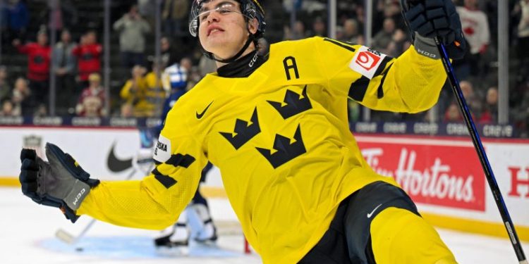 World junior stars who have played big at the tournament