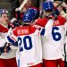 World juniors highlights: Sweden, Czechia win semifinals