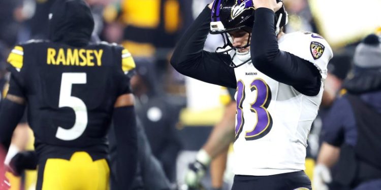 Tyler Loop’s missed kick brings about priest, holy water discussion