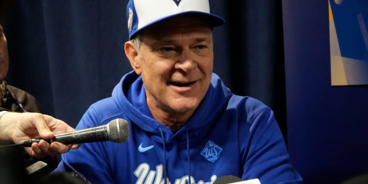 Don Mattingly leaves Blue Jays for another bench coach job