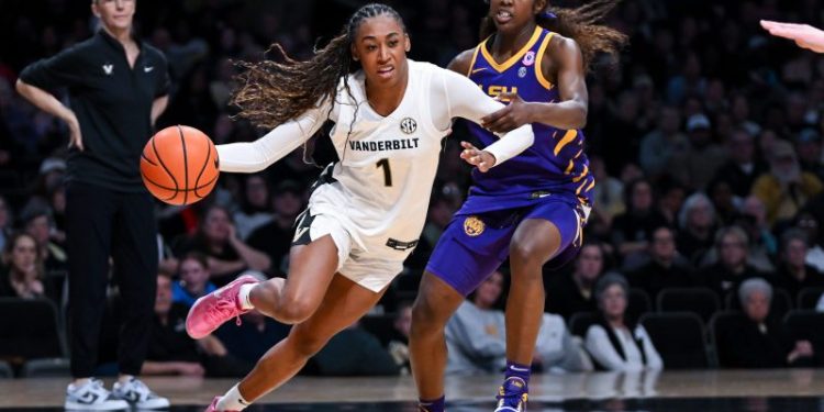 LSU ripped by own coach as ‘not tough enough’ amid brutal SEC losses