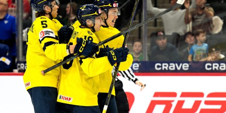 Sweden, Czechia play for gold at world juniors hockey: How to watch