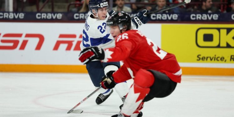 Canada, Finland play for world juniors hockey bronze: How to watch