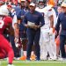 Brian Flores, Vance Joseph among Cardinals top coaching candidates