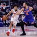 Knicks vs. Pistons live updates, how to watch NBA East top teams face off