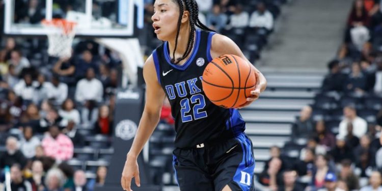 Win over Notre Dame proves Duke women’s basketball turnaround is real