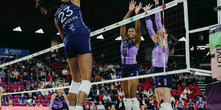What is LOVB? 2026 pro volleyball preview, rosters and what to expect