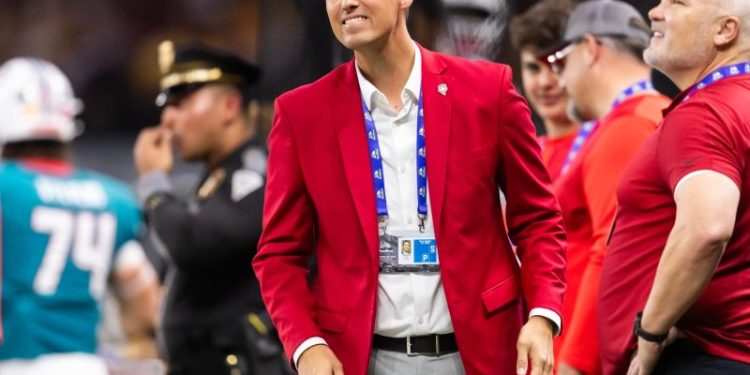 Deion Sanders’ new boss addresses $27 million deficit