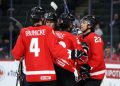 Canada, Finland play for world juniors hockey bronze: Live updates
