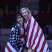 How US figure skaters Alysa Liu, Amber Glenn forged a tight friendship