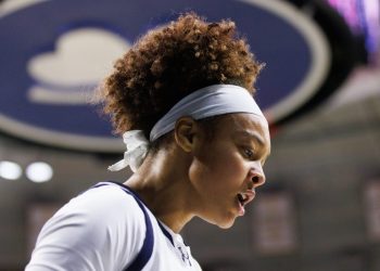 The must-watch games in women’s basketball includes LSU vs. Oklahoma