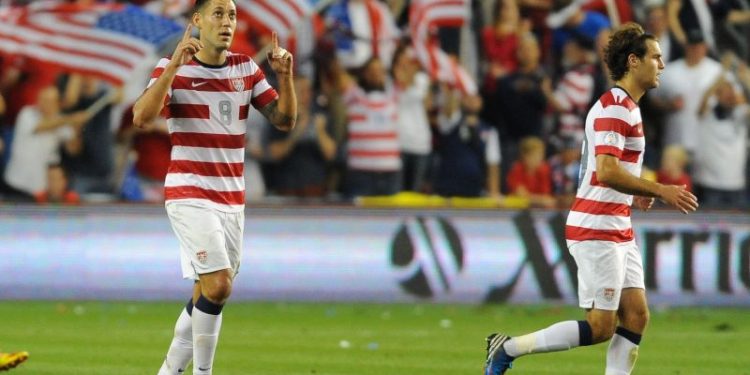 Will USMNT revive fan-favorite kit for 2026 World Cup?