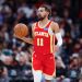 The Atlanta Hawks want to trade Trae Young, but who wants him?