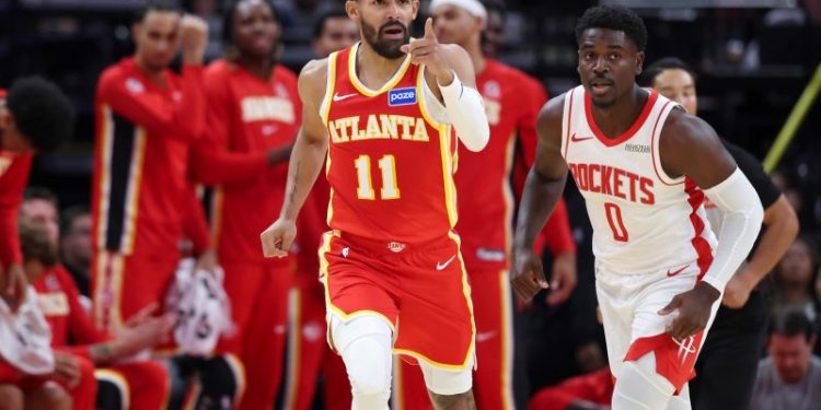 Who could be traded at the NBA trade deadline? Here are 30 candidates.