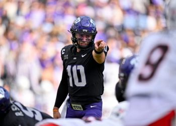 Way-too-early Heisman Trophy contenders: Who could win award in 2026?