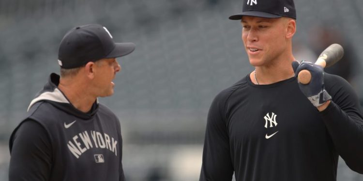 Three-time MLB MVP captaining Team USA in WBC is ‘right thing’